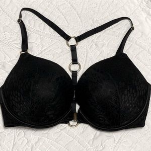 Victoria Secret Very Sexy Push Up Bra